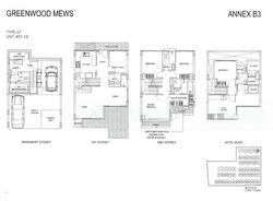 Greenwood Mews (D11), Terrace #509974141